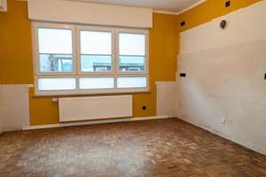 Großzügige Wohnung mit Terrasse, zwei Bädern, Garage und vielseitig nutzbarem Anbau - provisionsfrei – 46049 Alstaden-Ost, Oberhausen – Vorschaubild 9