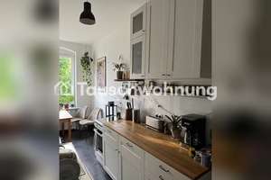 Tauschwohnung: 1,5 Zimmer in Neukölln für größere Wohnung gesucht – Die vollständige Adresse der Immobilie erhältst du vom Anbieter., 12049 Neukölln (Ortsteil), Berlin – Vorschaubild 3