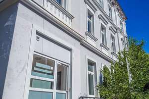 Gut geschnittene Erdgeschosswohnung mit großzügiger Terrasse in der Sanderau – Die vollständige Adresse der Immobilie erhältst du vom Anbieter., 97072 Sanderau, Würzburg – Vorschaubild 19