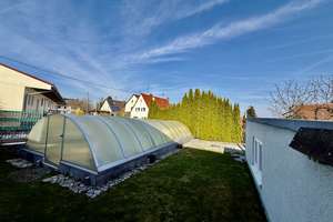 ***Haus mit Charakter sucht neue Ideen – freistehendes Einfamilienhaus mit Potenzial – Die vollständige Adresse der Immobilie erhältst du vom Anbieter., 86456 Gablingen – Vorschaubild 36