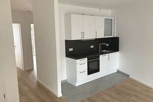 Neubau Erstbezug Erdgeschoss mit Terrasse WE 1 - – Waldstraße 6, 12489 Adlershof, Berlin – Vorschaubild 10