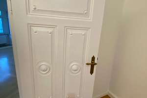 Herrschaftliche 2-Zimmer-Jugendstil-Wohnung in zentraler City-Lage – Friedrichstraße 3, 90762 Altstadt, Innenstadt, Fürth – Vorschaubild 7