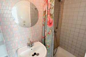 Apartment mit separatem Schlafbereich auf dem beliebten Westwall in Krefeld – Die vollständige Adresse der Immobilie erhältst du vom Anbieter., 47798 Stadtmitte, Krefeld – Vorschaubild 5
