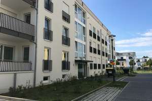 3-Zimmer-Erdgeschosswohnung im K6 Darmstadt – Elisabeth-Selbert-Straße 17, 64289 Kranichstein, Darmstadt – Vorschaubild 15