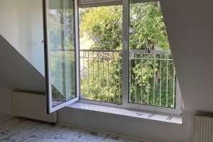 Helle DG Wohnung , 4 Zimmer, in Mannheim Käfertal – 68309 Käfertal, Mannheim – Vorschaubild 1