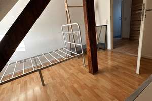 Moderne, helle 3-Zimmer Dachgeschosswohnung nahe Stadtzentrum – Die vollständige Adresse der Immobilie erhältst du vom Anbieter., 52070 Kalkofen, Aachen – Vorschaubild 8