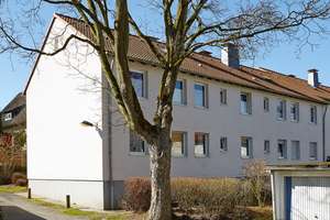 2-Zimmer Wohnung in Harpen – Bernsteinweg 27, 44805 Harpen/Rosenberg, Bochum – Vorschaubild 2