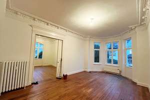 4 Zimmer Altbau-Wohnung mit Wintergarten im Herzen von Reinbek – Bahnhofstraße 13, 21465 Reinbek – Vorschaubild 2