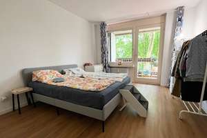 Hell & modern & viel Platz: 3 Zimmer mit Balkon, guter Schnitt, modernes Bad, Gäste-WC, Aufzug – Alteburger Straße 288, 50968 Bayenthal, Köln – Vorschaubild 14