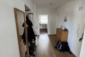 Schönes, ruhig gelegenes 2,5-Zimmer Apartment mit sonnigem Balkon – Birker Weg 11, 42899 Dörrenberg, Remscheid – Vorschaubild 2
