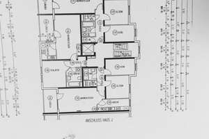 Wohnen in Düsseldorf-Oberbilk: Ca. 56,05m² große 2 Zimmer Wohnung mit Loggia und TG-Stellplatz! – Die vollständige Adresse der Immobilie erhältst du vom Anbieter., 40227 Oberbilk, Düsseldorf – Vorschaubild 9