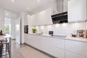 Wohnkomfort mit Weitblick – lichtdurchflutete Wohnung mit zwei Loggien und Tiefgaragenstellplatz – Die vollständige Adresse der Immobilie erhältst du vom Anbieter., 53177 Heiderhof, Bonn – Vorschaubild 10