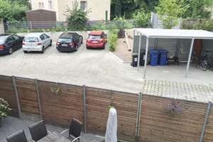 2-Zimmer Studio mit besten Verkehrslage – Die vollständige Adresse der Immobilie erhältst du vom Anbieter., 90425 Thon, Nürnberg – Vorschaubild 4