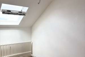 Altbau 4 Zimmer Dachgeschosswohnung im Gründerzeitviertel in Mönchengladbach – Die vollständige Adresse der Immobilie erhältst du vom Anbieter., 41061 Gladbach, Mönchengladbach – Vorschaubild 36