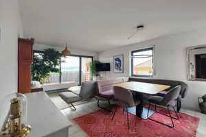 Stilvolle 2-Raum-Terrassenwohnung mit gehobener Innenausstattung mit Balkon und EBK in Würzburg – Würzburg – Vorschaubild 15