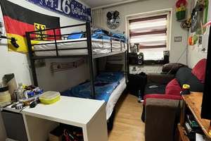 HOCHPATERRE 3 Zimmer - Wohnung links mit Wintergarten und Garten in 41065 Mönchengladbach – Die vollständige Adresse der Immobilie erhältst du vom Anbieter., 41065 Hardterbroich-Pesch, Mönchengladbach – Vorschaubild 6