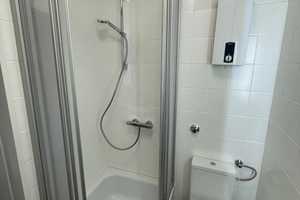 modernes Appartement mit Balkon und Singleküche in zentraler Lage – Wickrather Straße 15, 41236 Mönchengladbach – Vorschaubild 5