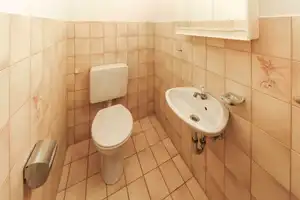 Sofort bezugsfreie 2-Zi.-ETW mit Balkon in guter Lage von Augsburg – Augsburg – Vorschaubild 12