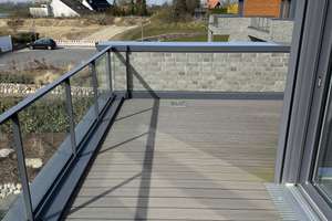 Schleiterrassen-Villa / Doppelhaushälfte links 11a im Bauhaus Stil an der Schleikurve – Schlehenweg 11, 24376 Kappeln – Vorschaubild 60