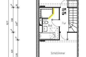 Modernes & Energieeffizientes Reihenendhaus mit großem Garten – 63128 Dietzenbach – Vorschaubild 27