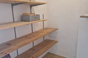 Lichtdurchflutete Dachgeschosswohnung in Tempelhof - von Privat – Ordensmeisterstraße 55, 12099 Tempelhof, Berlin – Vorschaubild 15