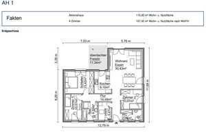 🏡Aktionshaus- von ScanHaus -Bungalow AH 1 – Jetzt bezahlbar ins Eigenheim! (ohne Grundstück!) – Mönchengladbach – Vorschaubild 3