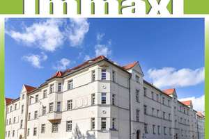 ZENTRUM NORD + 2 RAUM WOHNUNG ZUM KAUF + BALKON + LOGGIA