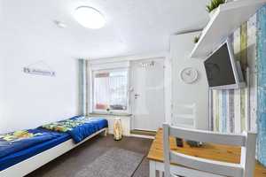 Dem Deich so nah - Ferienbungalow in beliebter Lage von Dornumersiel! – Aurich (Kreis) – Vorschaubild 10