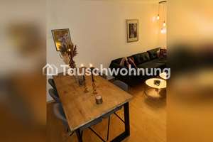 Tauschwohnung: Wunderschöne Maisonette Wohnung mit Dachterrasse undTiefgarage – Die vollständige Adresse der Immobilie erhältst du vom Anbieter., 48145 Mauritz-Mitte, Münster – Vorschaubild 4