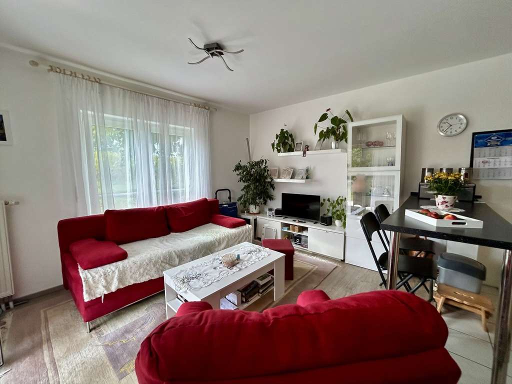 Immobilie in Bad Abbach - Erdgeschosswohnung mit Garten in Bad Abbach  - Bild 3