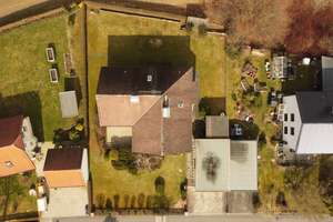 Großzügiges Einfamilienhaus mit Doppelgarage und Werkstatt – Die vollständige Adresse der Immobilie erhältst du vom Anbieter., 95659 Arzberg – Vorschaubild 10