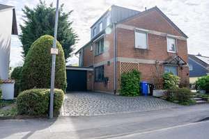Architektenhaus in begehrter Waldrandlage – großzügiges Wohnen auf 280 m² in Leverkusen-Opladen – Die vollständige Adresse der Immobilie erhältst du vom Anbieter., 51379 Opladen, Leverkusen – Vorschaubild 45