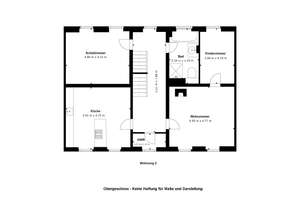232 m² kernsaniertes Zweifamilienhaus mit Remise, Innenhof und moderner Energietechnik – Die vollständige Adresse der Immobilie erhältst du vom Anbieter., 14469 Bornim, Potsdam – Vorschaubild 56
