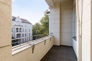 Exklusive Altbauwohnung in beeindruckendem Baujuwel von 1901 – Uhlandstraße 45, 10719 Wilmersdorf, Berlin – Vorschaubild 38