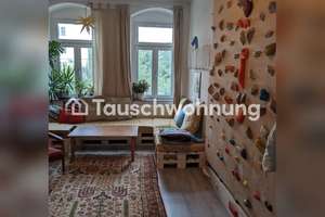 Tauschwohnung: Kleine, aber gemütliche Wohnung in Mitten der Neustadt – Die vollständige Adresse der Immobilie erhältst du vom Anbieter., 1099 Äußere Neustadt, Dresden – Vorschaubild 3
