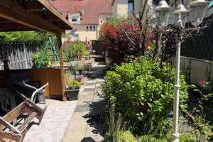 Gepflegtes Reihenmittelhaus mit einem vielseitig angelegten Garten in beliebter Wohnlage! – Die vollständige Adresse der Immobilie erhältst du vom Anbieter., 45327 Katernberg, Essen – Vorschaubild 16