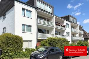 Eigentumswohnung in der östlichen Innenstadt