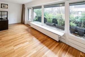 Charmantes Raumwunder in Volksdorf – Mehr Platz als man erwartet – Die vollständige Adresse der Immobilie erhältst du vom Anbieter., 22359 Volksdorf, Hamburg – Vorschaubild 8