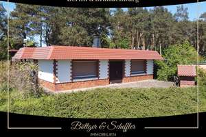 Paradies auf Erden! Wochenendhaus mit Wasserzugang - kein Bauland! – Die vollständige Adresse der Immobilie erhältst du vom Anbieter., 39539 Havelberg – Vorschaubild 1