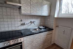 2-Zimmer-Wohnung 46m² in Hochzoll Süd inkl. Tiefgaragenstellplatz ohne Makler – Die vollständige Adresse der Immobilie erhältst du vom Anbieter., 86163 Hochzoll-Süd, Augsburg – Vorschaubild 14