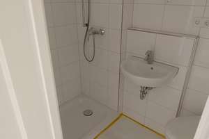 Kleines Reihenmittelhaus in Hamburg-Hausbruch – Schaapkamp 10 d, 21147 Hausbruch, Hamburg – Vorschaubild 3