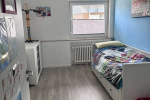 Moderne 3-Zimmer-Eigentumswohnung mit Tiefgarage und großem Balkon in Düsseldorf-Hassels – 40599 Hassels, Düsseldorf – Vorschaubild 8
