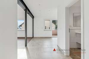 IDEAL FÜR PAARE UND FAMILIEN - Frisch sanierte 4 ZKBB mit Panorama-Balkon und tollem Ausblick – Die vollständige Adresse der Immobilie erhältst du vom Anbieter., 69118 Ziegelhausen, Heidelberg – Vorschaubild 5