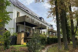 Anfrage-STOPP !!!  3 - Zimmer--Wohnung im Grünen / Hubland Elferweg