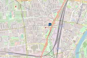 Großzügige 3-Raum-Wohnung mit Balkon und Gäste-WC in Magdeburg – 39108 Stadtfeld Ost, Magdeburg – Vorschaubild 19