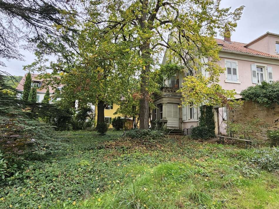 Teilansicht Park 3
