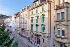 Altbauklassiker in begehrter Lage – Mehrfamilienhaus in Stuttgart-West – Die vollständige Adresse der Immobilie erhältst du vom Anbieter., 70197 Rotebühl, Stuttgart – Vorschaubild 22