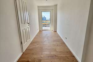 Zentrale Wohnung mit Balkon, Elbblick und praktischer Aufteilung in attraktiver Lage Magdeburg – Werner-Heisenberg-Straße 25, 39106 Alte Neustadt, Magdeburg – Vorschaubild 6