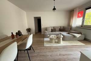 Nippes 2 Zimmerwohnung mit Balkon -keine WG- – Usambarastr. 1-3, 50733 Nippes (Ortsteil), Köln – Vorschaubild 8