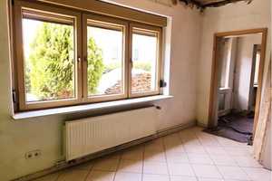 Charmantes, interessantes Haus (zu sanieren) mit 2-geschossiger Remise und 2 Garagen – Potsdam-Mittelmark (Kreis) – Vorschaubild 11